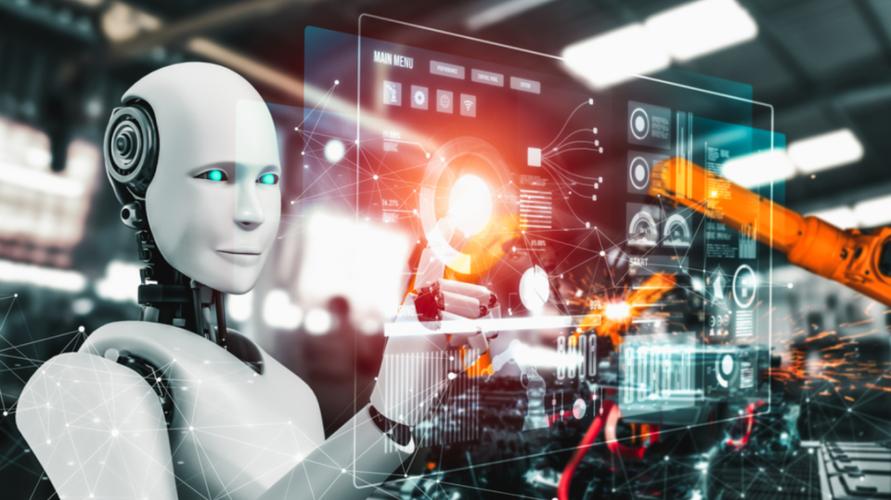 技术狂飙与行业洗牌 鸿蒙AI融合、爱奇艺VR停摆与网络安全开发的十字路口